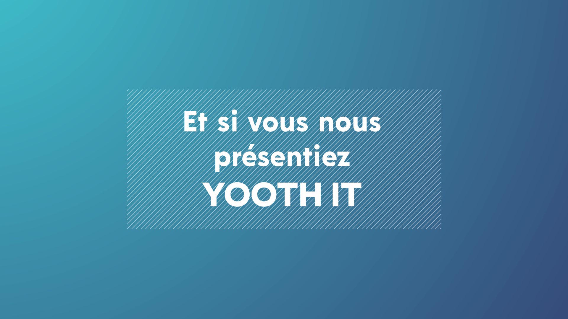 Yooth-IT